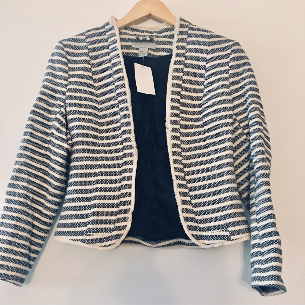 NEW Summer Blazer